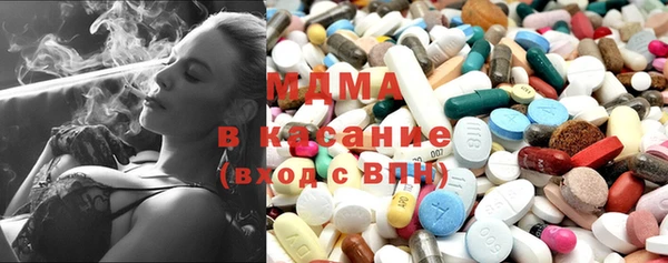 индика Богданович